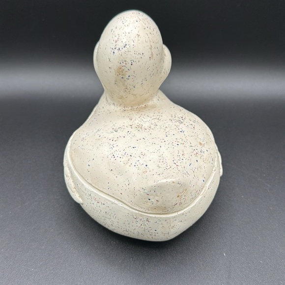 Vintage Duck Dish Trinket - Picture 4 of 8